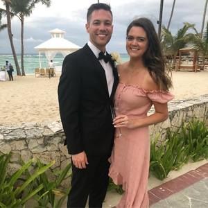 Meet your Posher, Tom